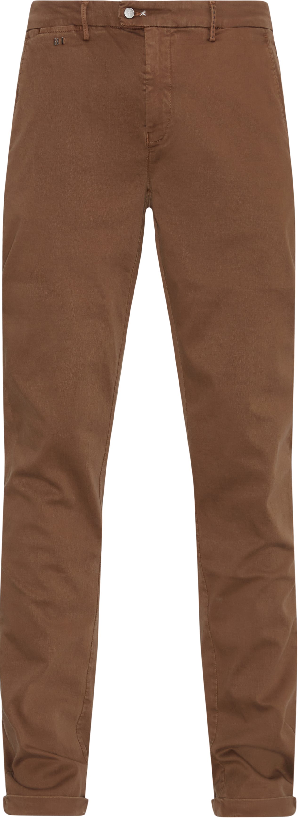 Tramarossa Trousers LUIS REGULAR G154 Sand